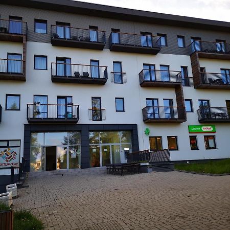 Apartmán Sofia s infrasaunou, PRIMO, Starý Smokovec Apartment Vysoké Tatry Exterior foto