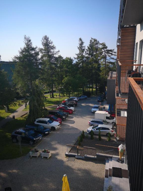 Apartmán Sofia s infrasaunou, PRIMO, Starý Smokovec Apartment Vysoké Tatry Exterior foto