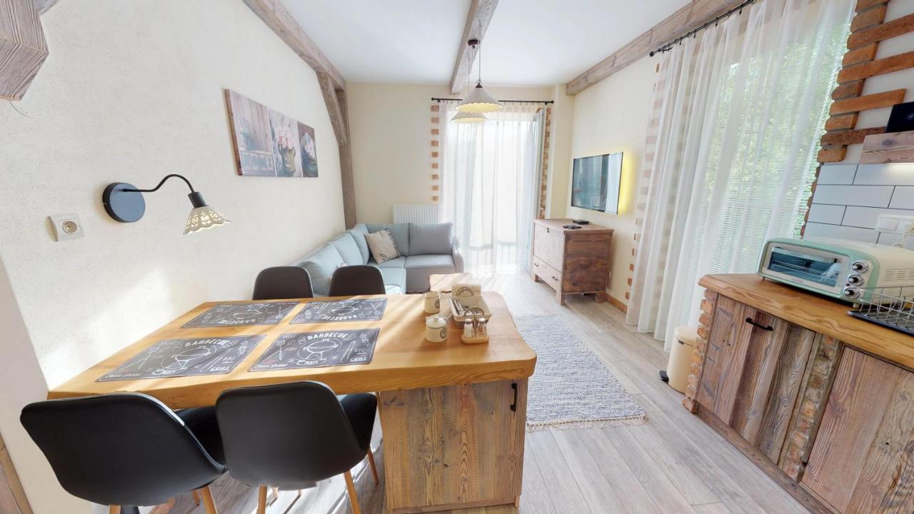 Apartmán Sofia s infrasaunou, PRIMO, Starý Smokovec Vysoké Tatry Exterior foto