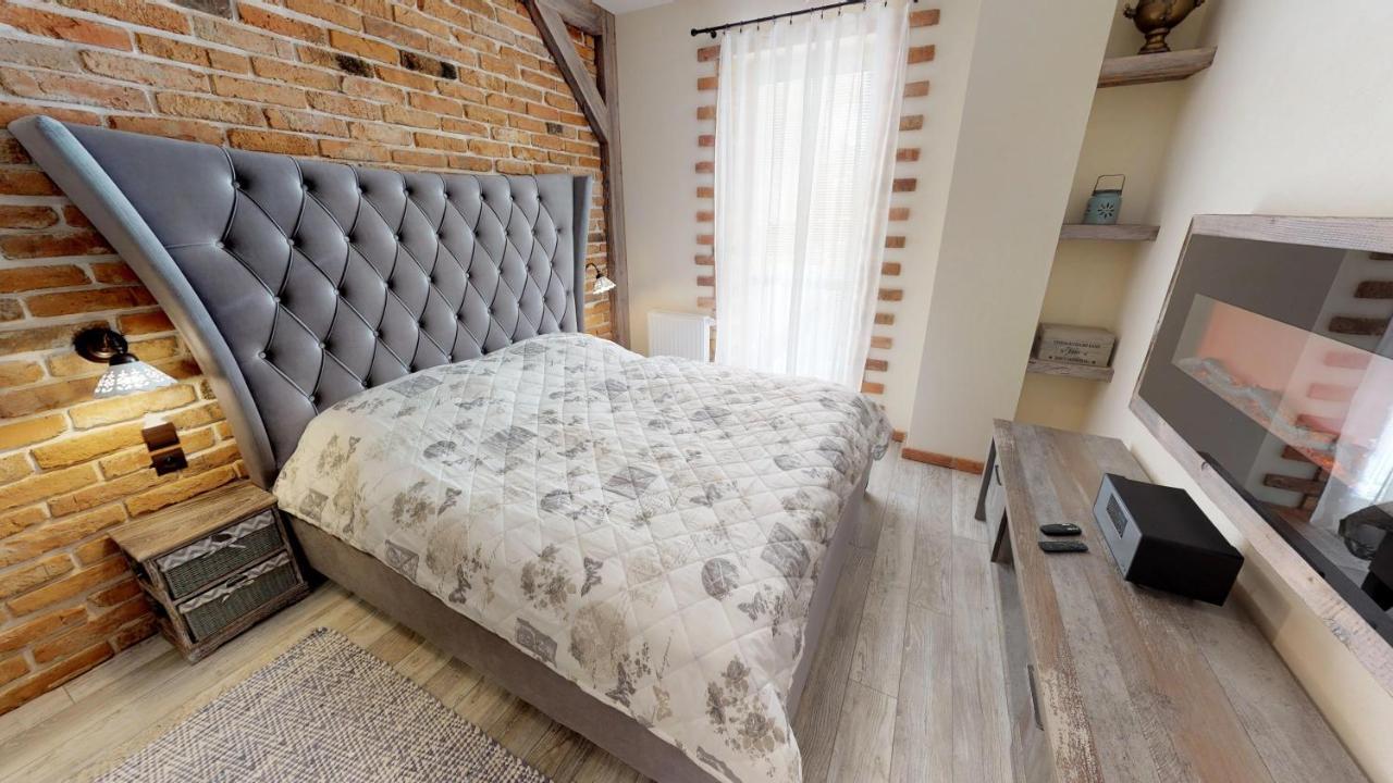 Apartmán Sofia s infrasaunou, PRIMO, Starý Smokovec Vysoké Tatry Exterior foto