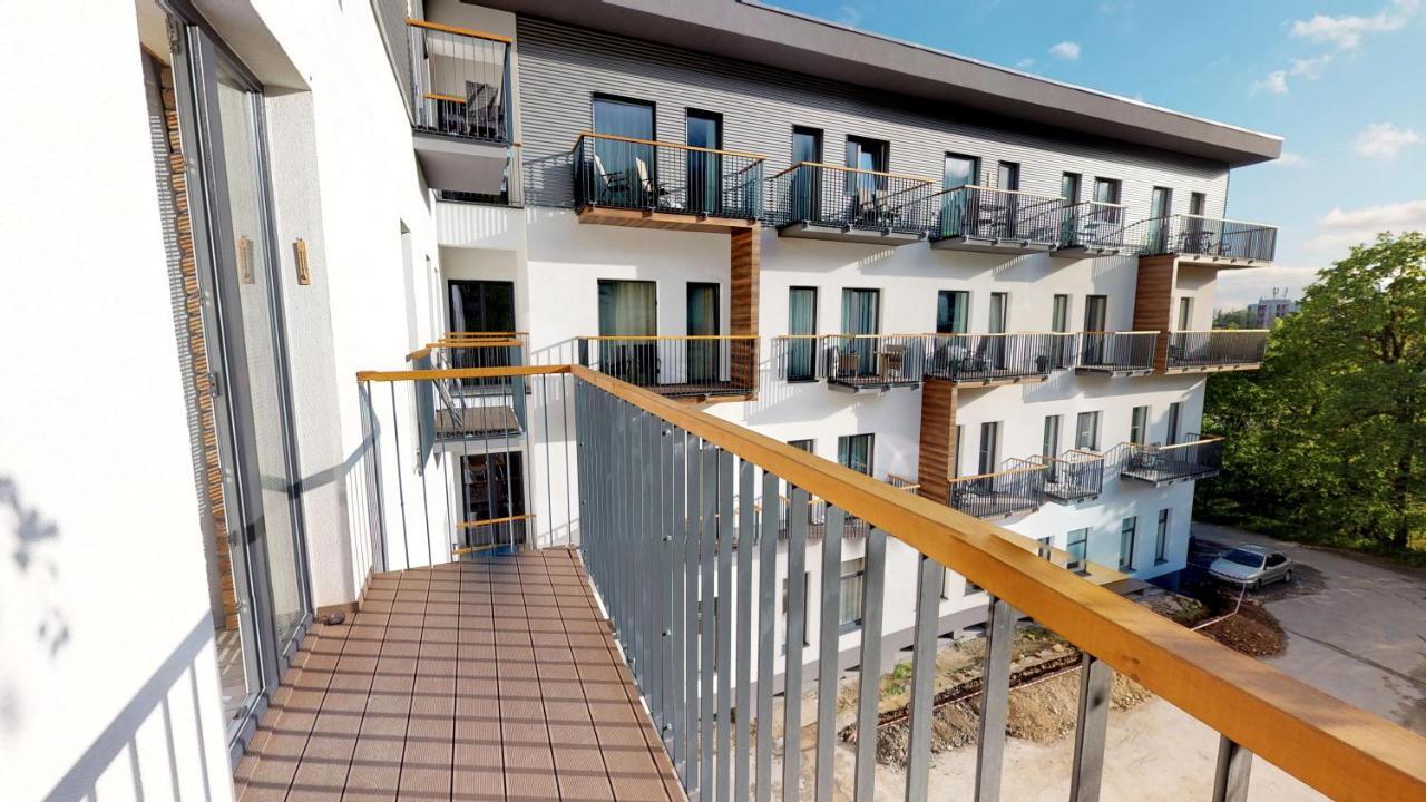 Apartmán Sofia s infrasaunou, PRIMO, Starý Smokovec Apartment Vysoké Tatry Exterior foto