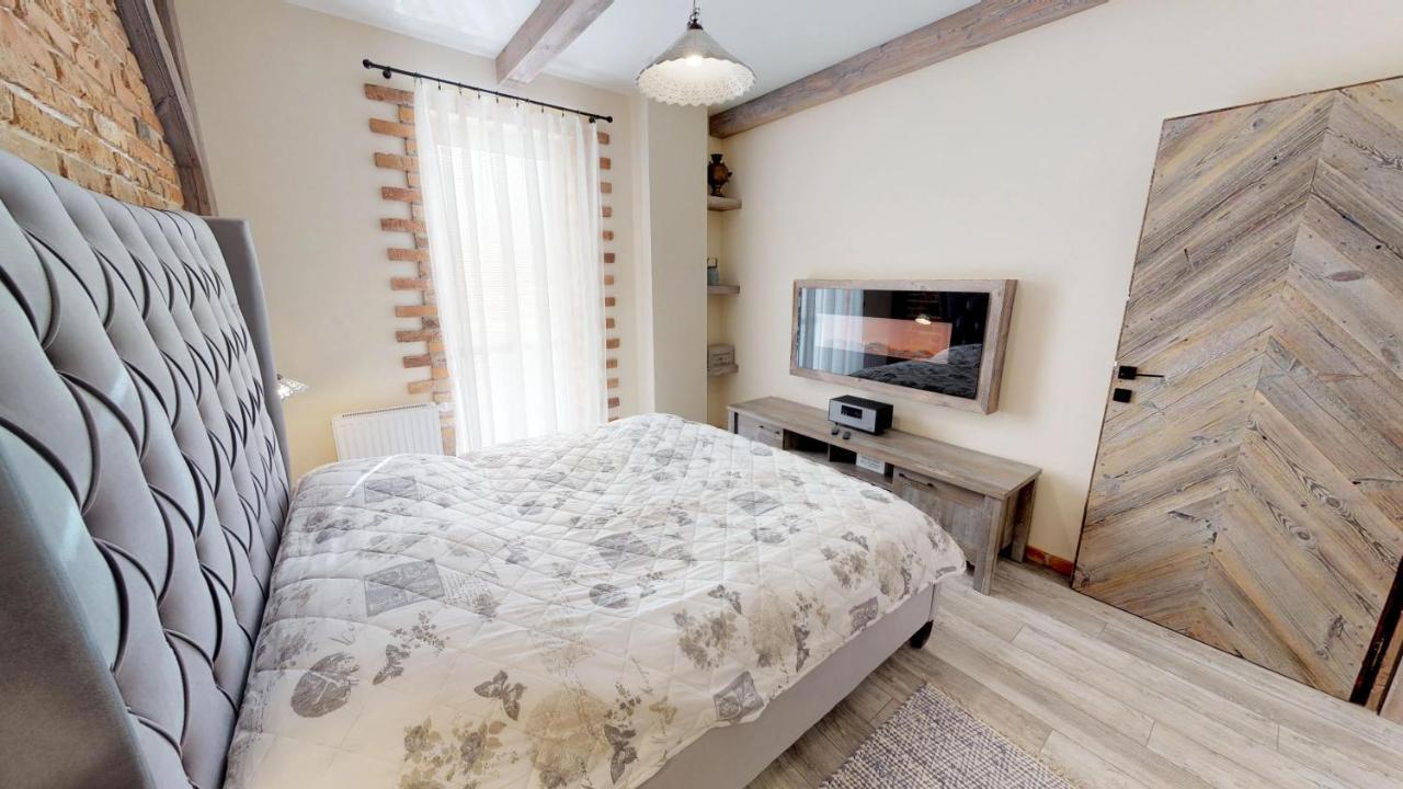 Apartmán Sofia s infrasaunou, PRIMO, Starý Smokovec Vysoké Tatry Exterior foto